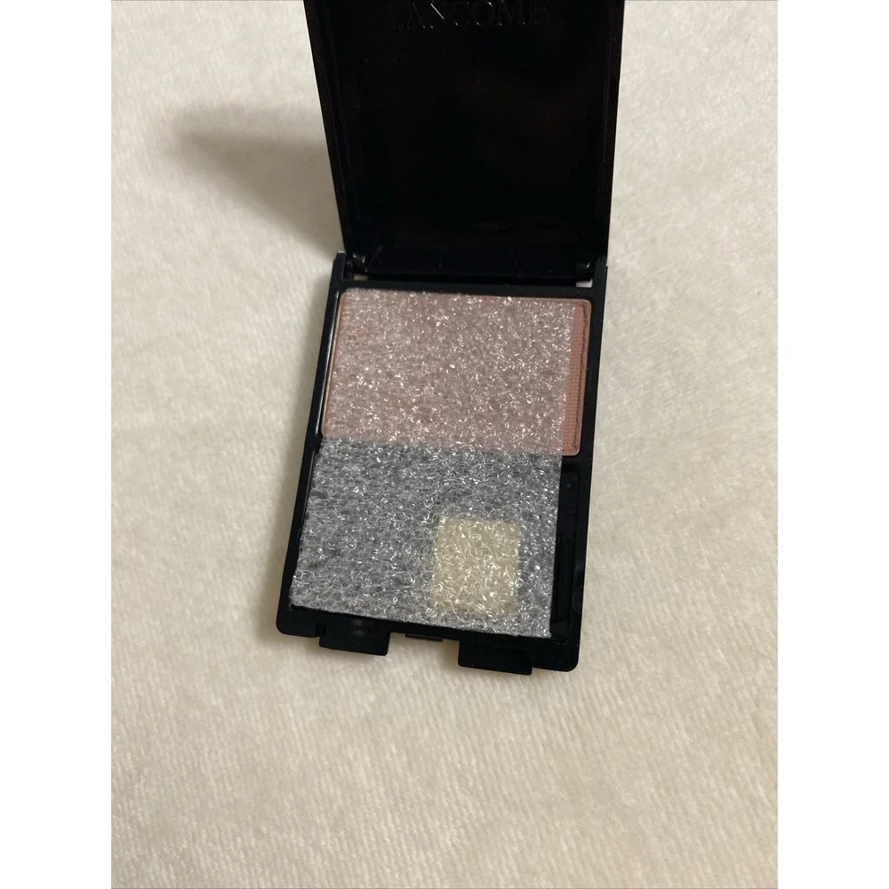 Lancome Rose Bois Blush Subtil Powder Blush Travel Size Oil Free
